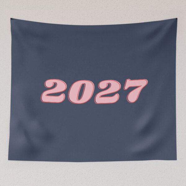 Item preview, Class of 2027 designed and sold by polishalpaca.