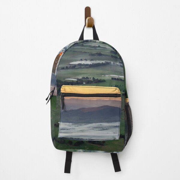 Item preview, Sunrise over the Yarra Valley, Victoria, Australia. designed and sold by Vicki Walsh.