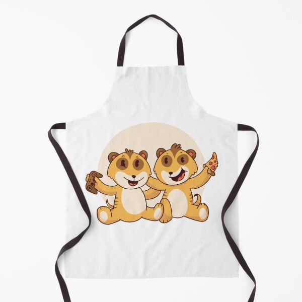 Item preview, baby meerkats designed and sold by pirminio.