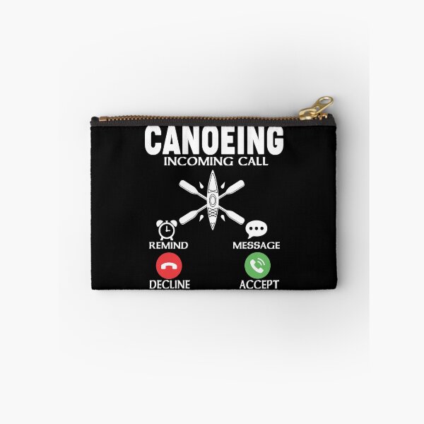 Item preview, Canoeing incoming call, canoeing incoming call designed and sold by TDesign1.