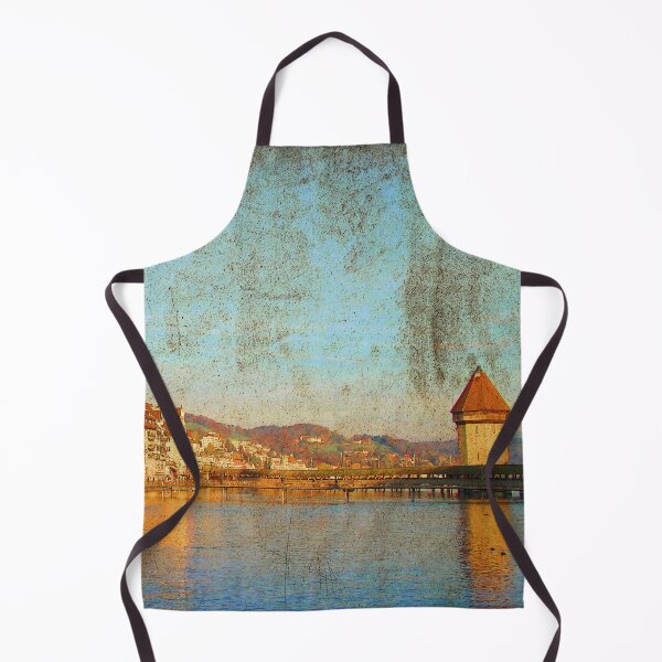 Item preview, The Bridge (Lucerne) designed and sold by PrivateVices.