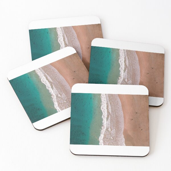 Item preview, Where land meet sea designed and sold by CultureofFlight.