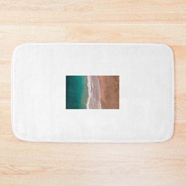 Item preview, Where land meet sea designed and sold by CultureofFlight.