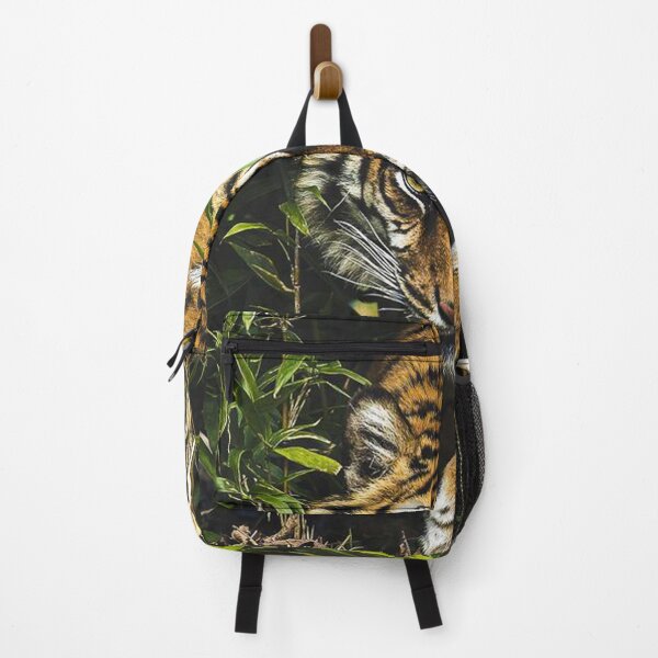 Item preview, Animal Club Tiger designed and sold by Animal Club.