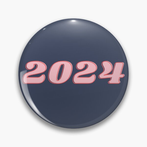 Item preview, Class of 2024 designed and sold by polishalpaca.