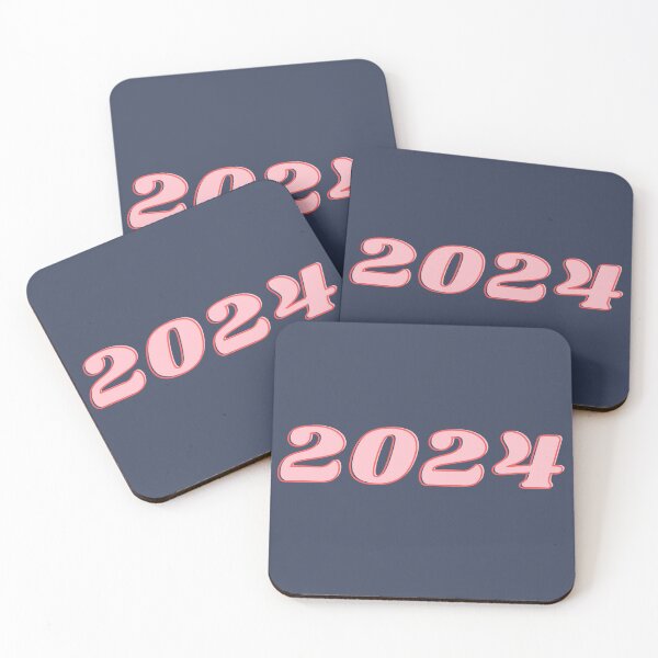 Item preview, Class of 2024 designed and sold by polishalpaca.