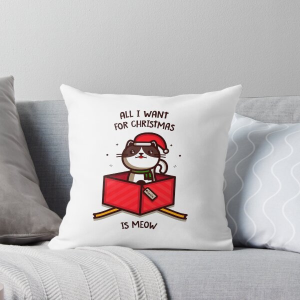 Artikelvorschau, Alles, was ich mir zu Weihnachten wünsche... entworfen und verkauft von ohwow.