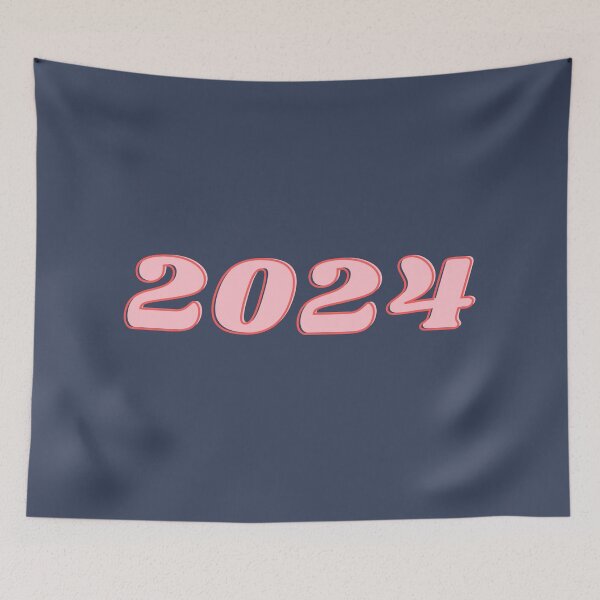 Item preview, Class of 2024 designed and sold by polishalpaca.