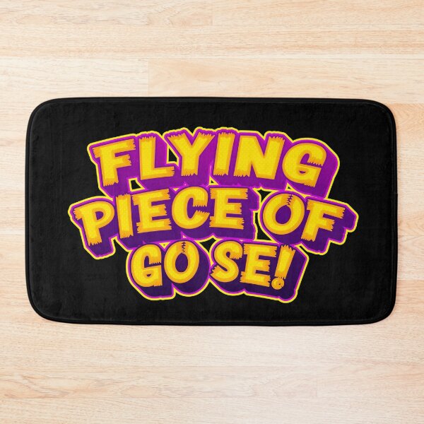 Item preview, Flying piece of go se designed and sold by onemoremask.