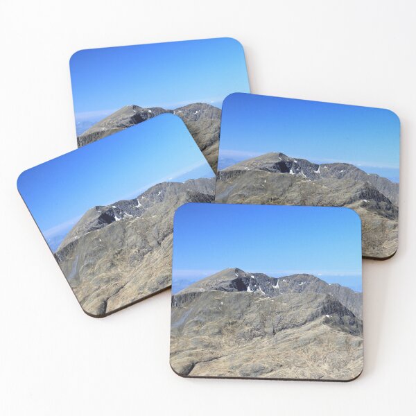 Item preview, Ladhar Bheinn designed and sold by beavo.