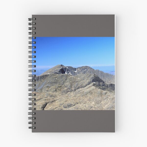 Item preview, Ladhar Bheinn designed and sold by beavo.