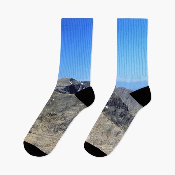 Item preview, Ladhar Bheinn designed and sold by beavo.