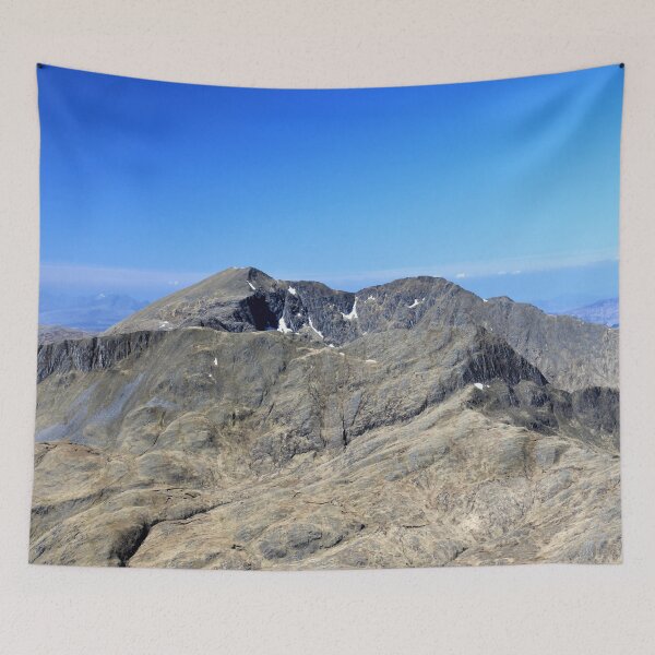 Item preview, Ladhar Bheinn designed and sold by beavo.