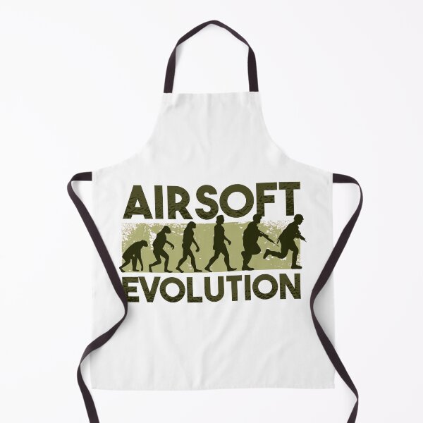 Item preview, airsoft evolution designed and sold by pirminio.