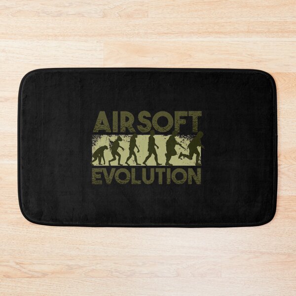 Item preview, airsoft evolution  designed and sold by pirminio.