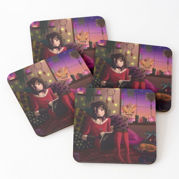 Item preview, Witch Keith designed and sold by Risingphenix.