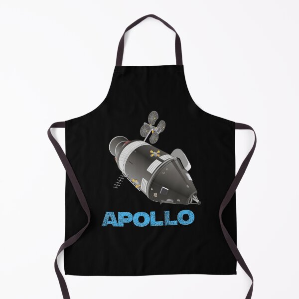 Item preview, Apollo Spacecraft designed and sold by NorseTech.