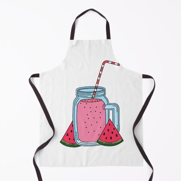 Item preview, Summer Watermelon cocktail Jar designed and sold by OneTimeEngineer.