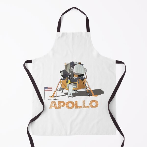 Item preview, Apollo Lunar Module designed and sold by NorseTech.