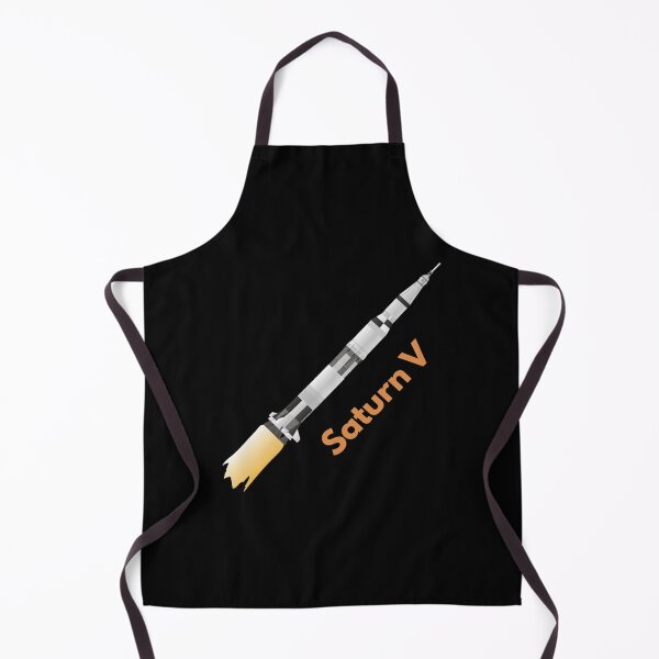 Item preview, Space Rocket Saturn V designed and sold by NorseTech.