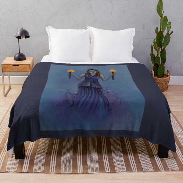 Item preview, Hekate designed and sold by anaflorapdc.