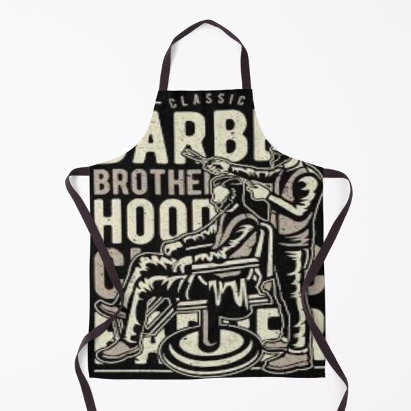 Item preview, Classic Barber brotherhood designed and sold by TimeforGlow.
