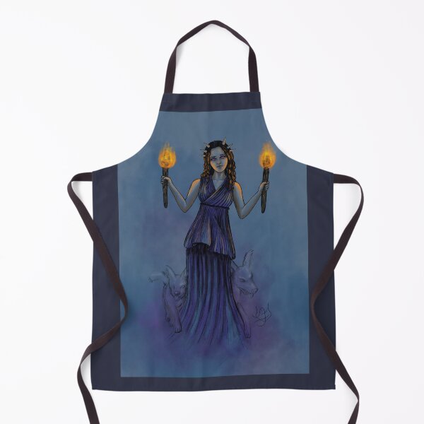Item preview, Hekate designed and sold by anaflorapdc.