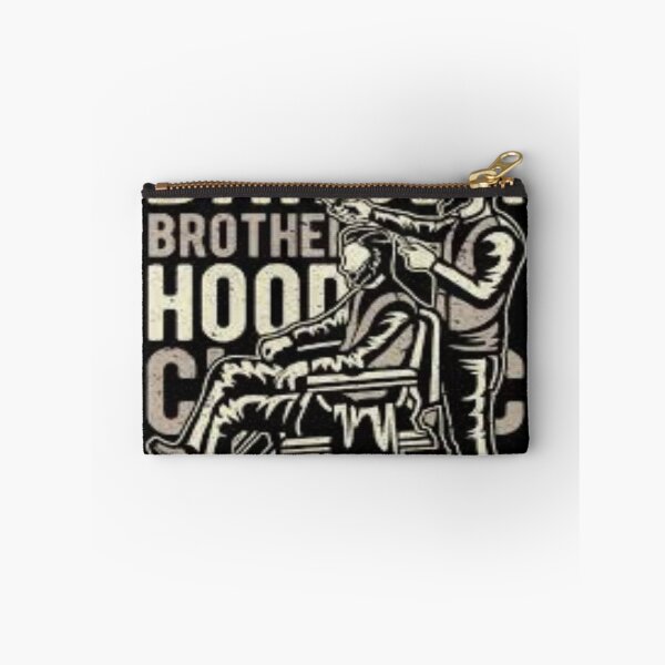 Item preview, Classic Barber brotherhood designed and sold by TimeforGlow.