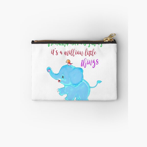 Item preview, Friendship - a million little things designed and sold by StylishSpectrum.