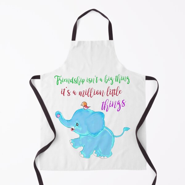 Item preview, Friendship - a million little things designed and sold by StylishSpectrum.