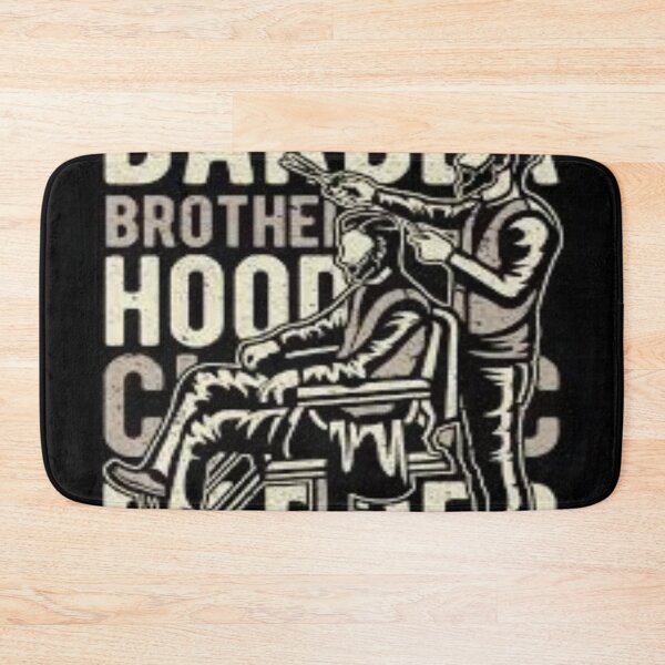 Item preview, Classic Barber brotherhood designed and sold by TimeforGlow.