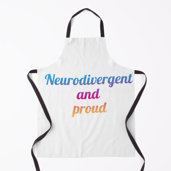 Item preview, neuro and proud designed and sold by pepperlex99.