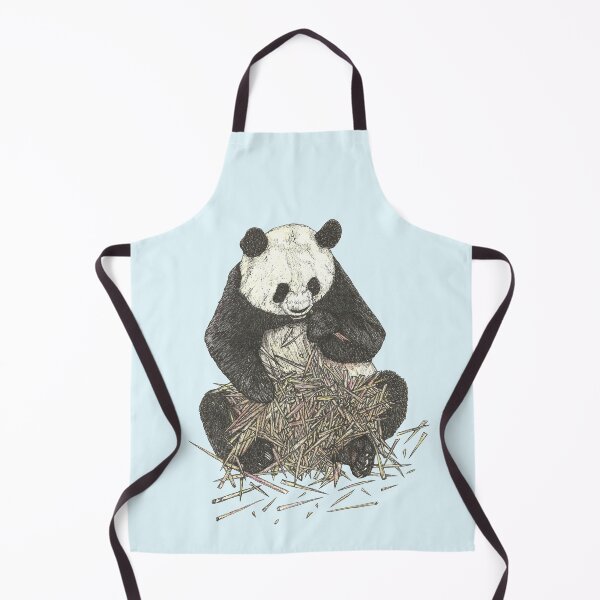 Item preview, Bamboo Feast designed and sold by SerenSketches.
