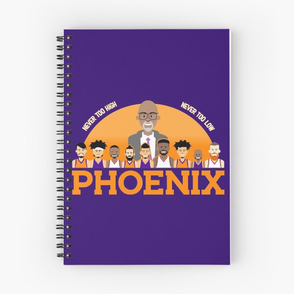 Item preview, Phoenix 2020 lineup designed and sold by CraigAHamil.