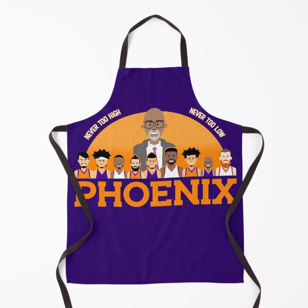 Item preview, Phoenix 2020 lineup designed and sold by CraigAHamil.