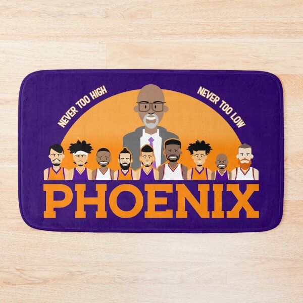Item preview, Phoenix 2020 lineup designed and sold by CraigAHamil.