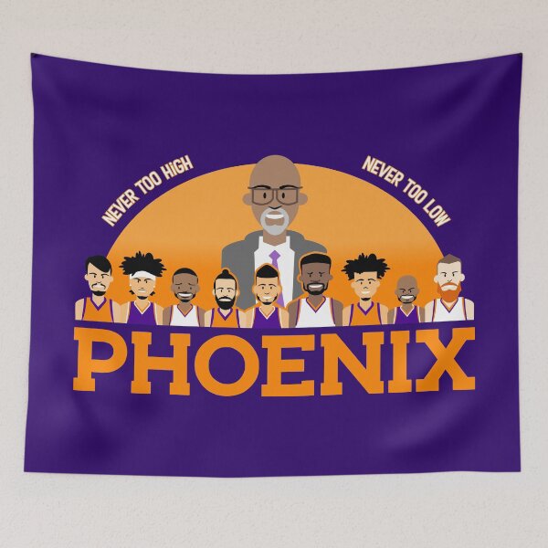 Item preview, Phoenix 2020 lineup designed and sold by CraigAHamil.