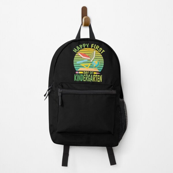 Item preview, Happy First Day Of Kindergarten 2020 Perfect Kindergarten Gift designed and sold by naworas.