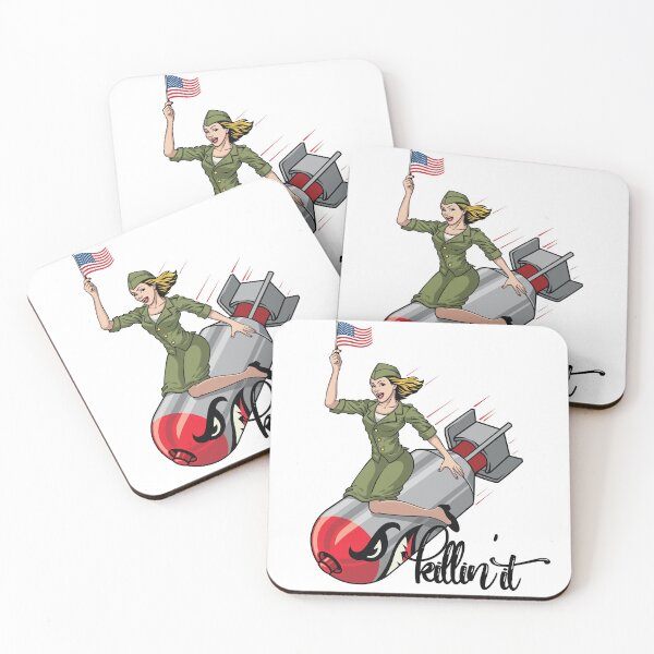 Item preview, Killin' It designed and sold by karajo333.