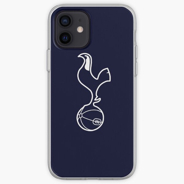 SPURS Funda blanda para iPhone