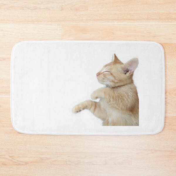 Item preview, Sleeping Cat designed and sold by WayneTower.