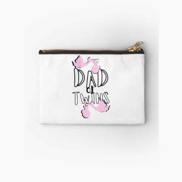 Item preview, Dad of twin girls designed and sold by crikz.