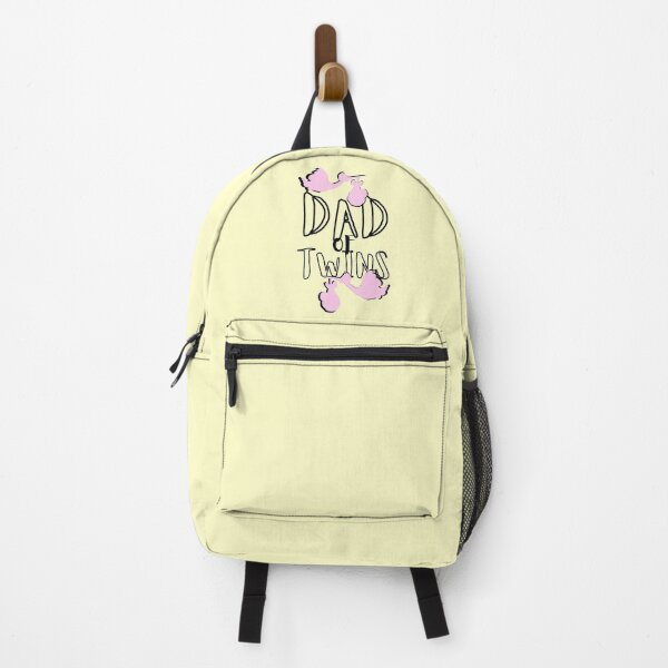 Item preview, Dad of twin girls designed and sold by crikz.