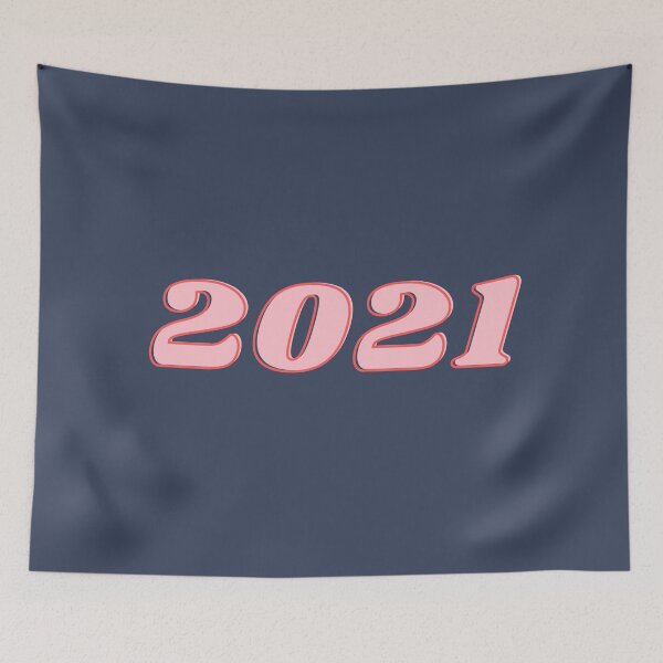 Item preview, Class of 2021 designed and sold by polishalpaca.