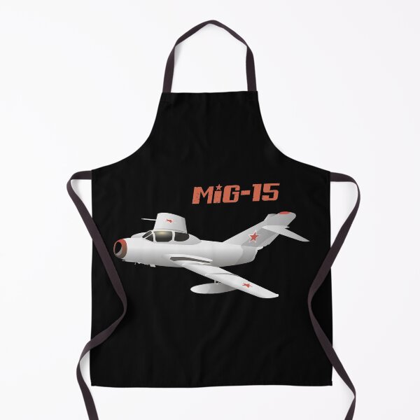 Item preview, MiG-15 Soviet Jet Fighter designed and sold by NorseTech.