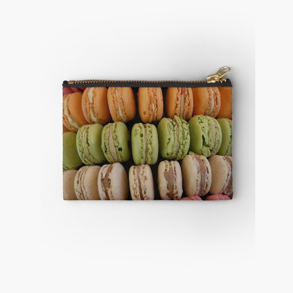 Item preview, Colorida torre de macarrones franceses designed and sold by Magic-Moon.