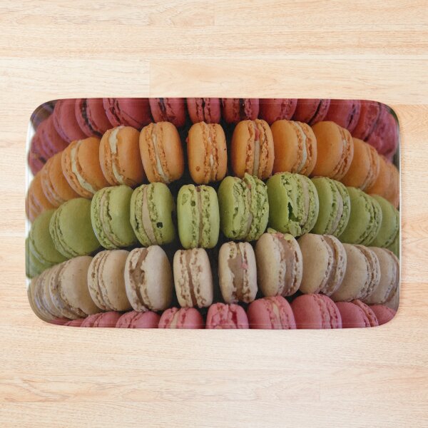 Item preview, Colorida torre de macarrones franceses designed and sold by Magic-Moon.