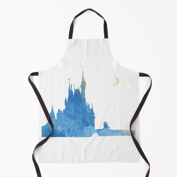 Item preview, Castle Inspired Silhouette designed and sold by ShadowsInspired.