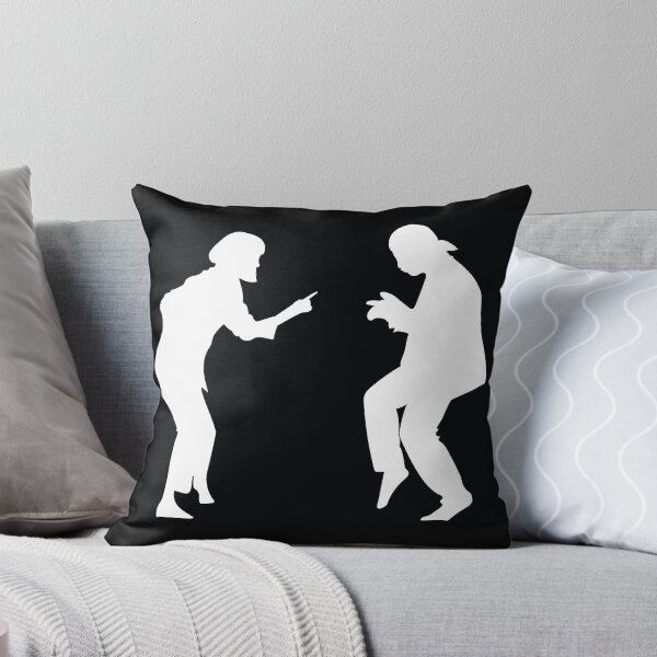 Item preview, Pulp Fiction designed and sold by Vector-Market.