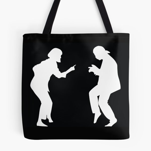 Item preview, Pulp Fiction designed and sold by Vector-Market.